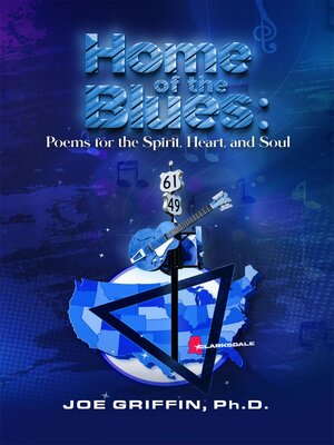 cover image of Home of the Blues